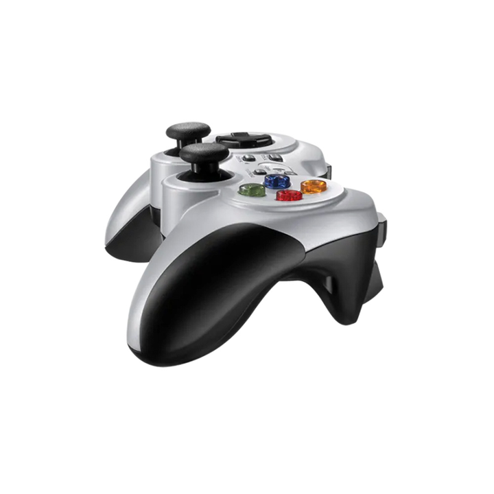 Gamepad Inal?mbrico Logitech F710 - Vista 3