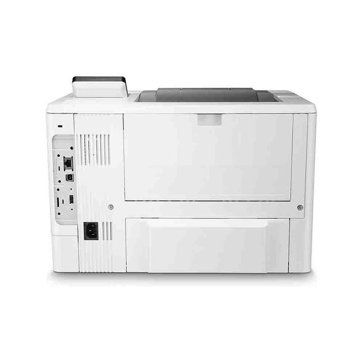 Impresora HP Laser M507DN Laserjet Enterprise 45Ppm Red - Vista 3