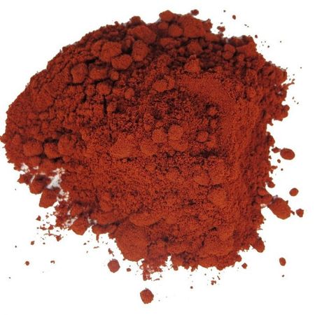 PIMENTON AHUMADO (CONDIMENTOS) X 1 KG