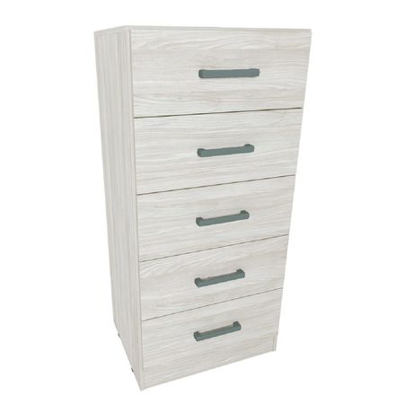 Chiffonier 5 Cajones 0.60 Mts Orlandi Venecia