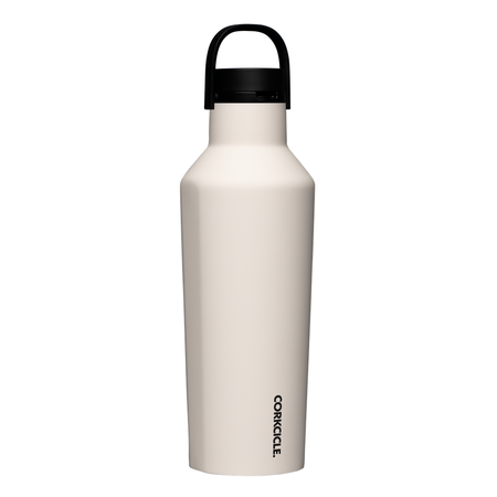 Botellla Corkcicle Sport Canteen 591Ml - Latte