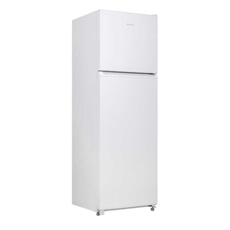 Heladera Siam HSI-CT302B 298 Litros Blanco