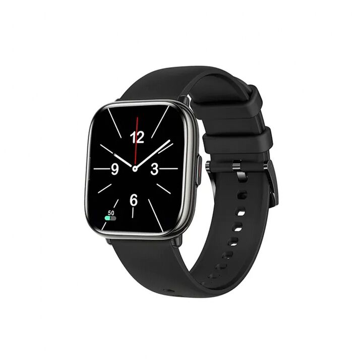 Smartwatch Foxbox Axia 1.75" Negro 8157 - Vista 2