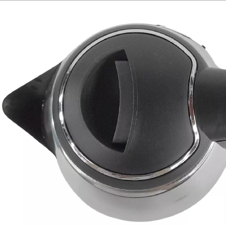 PAVA ELECTRICA ORYX OSR9145 2 LTS CORTE AUTOMATICO ACERO INOX - Vista 4