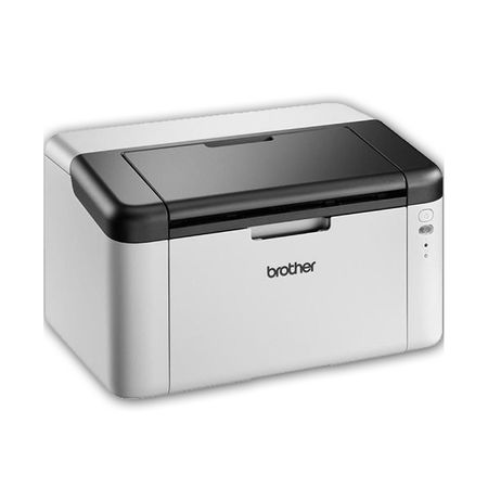 Impresora Brother Láser Monocromática HL-1200 21PPM