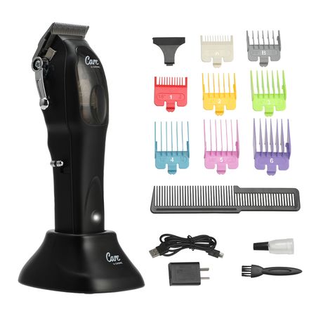 Cortadora de Pelo Gadnic CTP61 Inalámbrica Recargable