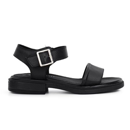 SANDALIA MIA NEGRA
