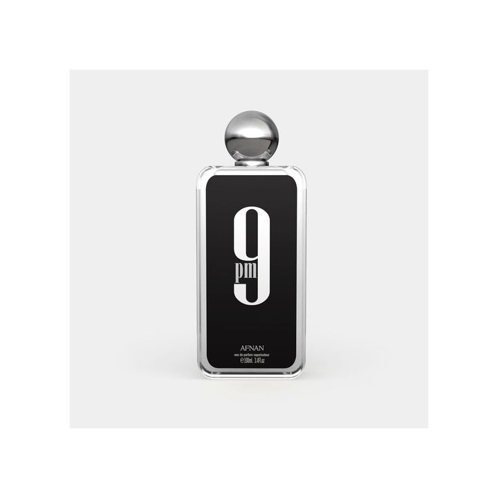 Perfume Afnan 9PM Eau de Parfum 100ML Hombre - Vista 1