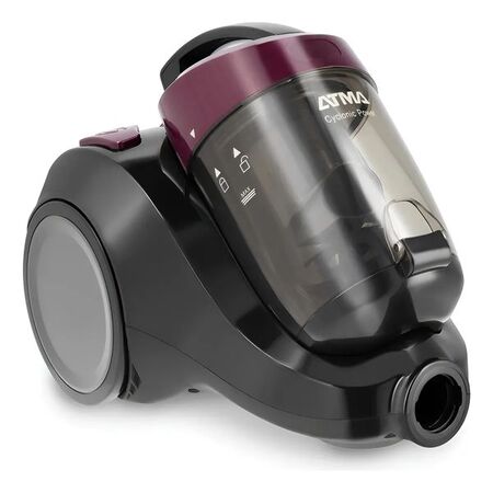 ASPIRADORA ATMA AS8920 2LT 1300W CICLONICA FILTRO HEPA