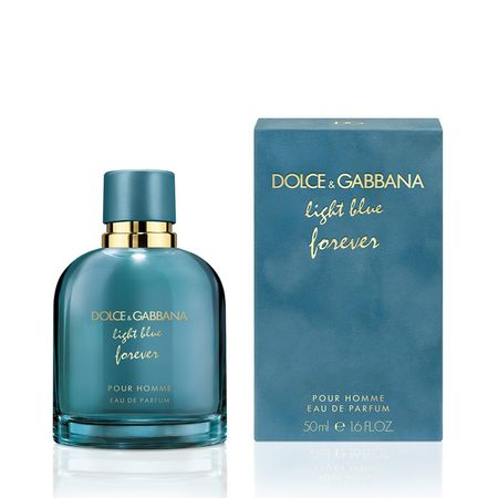 Light Blue Forever Pour Homme EDP