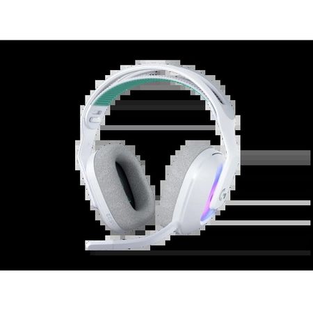Auricular Inalámbrico Logitech G522 Blanco