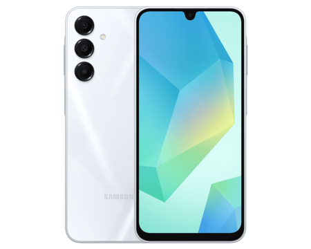 Celular Samsung Galaxy A16 5G 256GB Light Gray