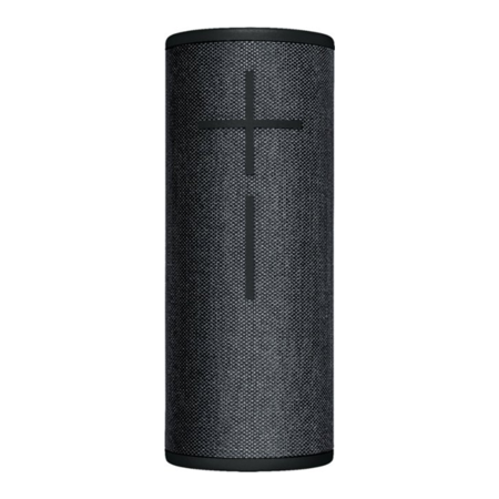 Parlante Portatil Ultimate Ears Boom 3 Bluetooth Night Black