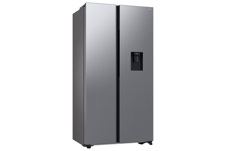 Heladera Samsung Side by Side RS57DG4100M9BG 560L Inverter