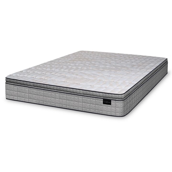 COLCHON KING KOIL KENSINGTON RESORTES 180X200 - Vista 1