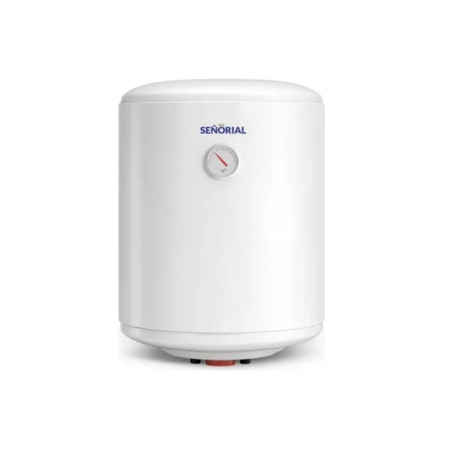 Termotanque Eléctrico Señorial 50L INF TESZ2.0-50