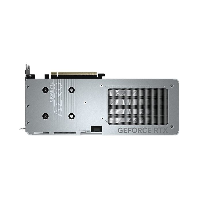 Placa de Video 8Gb Rtx 5060 Ti Gigabyte Aero Oc - Vista 5