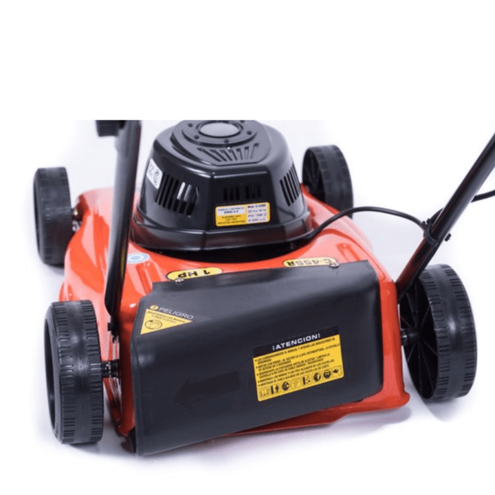 Cortadora De Cesped Electrica 3/4 Hp C42Sr - Vista 2
