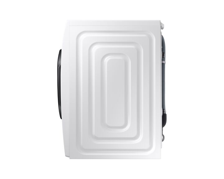 Lavasecarropas Samsung Digital Inverter con Ecobubble WD11A4453BWUBG 11kg + 7kg - Vista 5