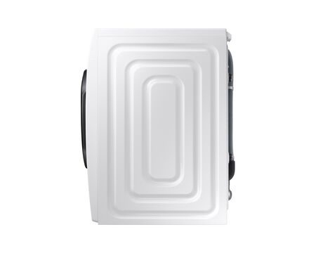 Lavasecarropas Samsung  Digital Inverter con Ecobubble WD11A4453BWUBG 11kg + 7kg 