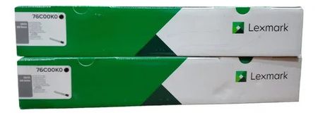 Tóner Lexmark Negro CS/CX92X 18500 Páginas