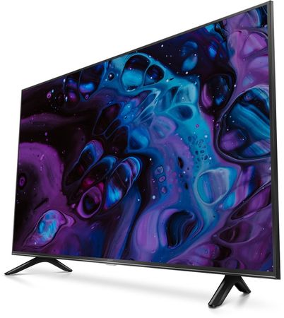 Smart Tv Led Quint Smt 55P Uhd Qt2-55 Android