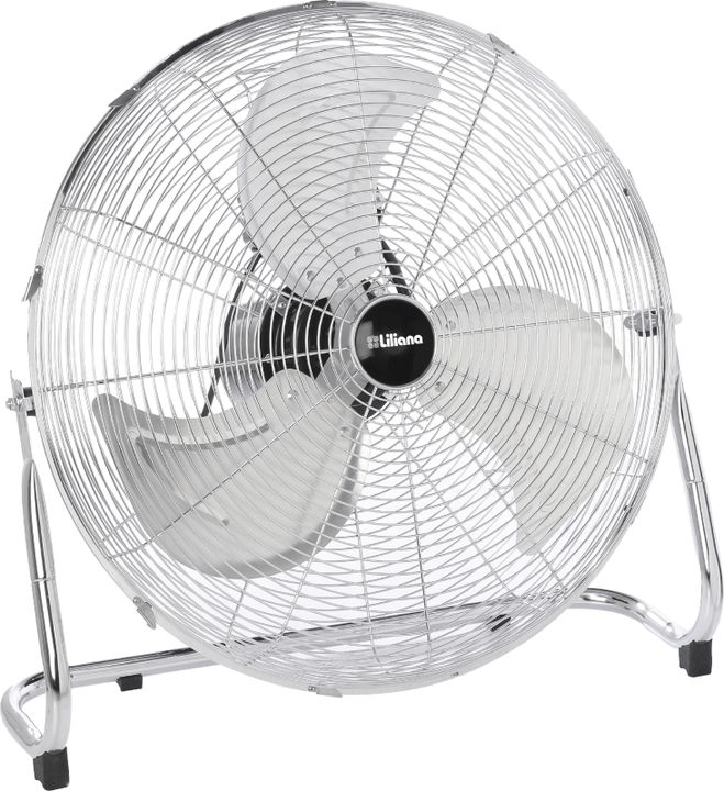 Turboventilador Liliana Vtfm20 20P 100W 3V - Vista 1