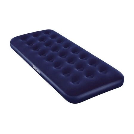 COLCHON IINFLABLE DE 1 PLAZA 185 CM x 76 CM x 22 CM BESTWAY