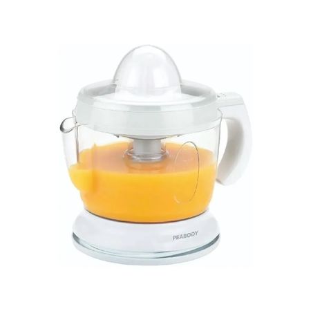 EXTRACTOR DE JUGO PEABODY 30W