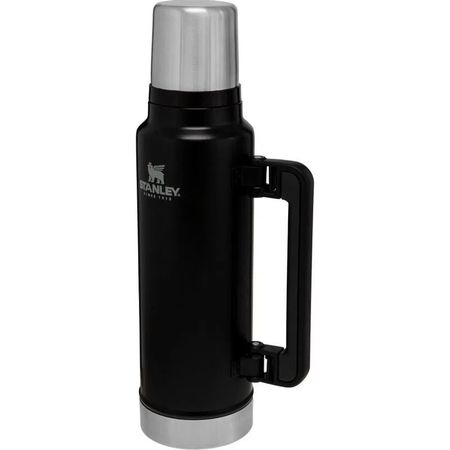 Termo Stanley 1.4L Asa Plegable Negro