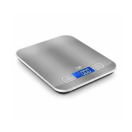 Balanza De Cocina Gadnic Digital Hasta 5 Kg