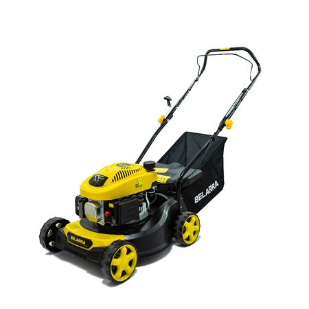 Cortadora De Césped Naftera Explosión 4T 2,8Hp
