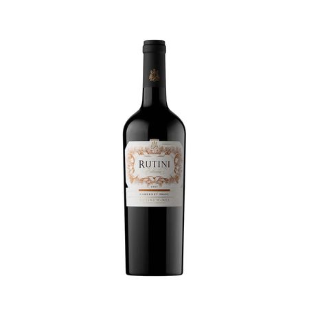 Vino Tinto Rutini Coleccion Cabernet Franc 750 ml