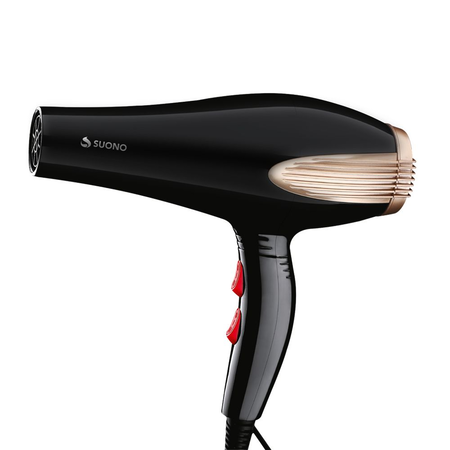 Secador de pelo 1600w SUONO