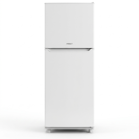 Heladera Briket BK2F 1811 Blanca 350 Litros Ciclica