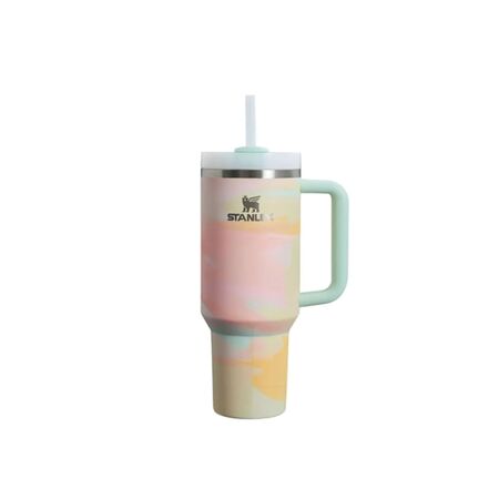 VASO STANLEY CON SORBETE 1.18L (C:WARM SERENE QUENCHER TUMB)