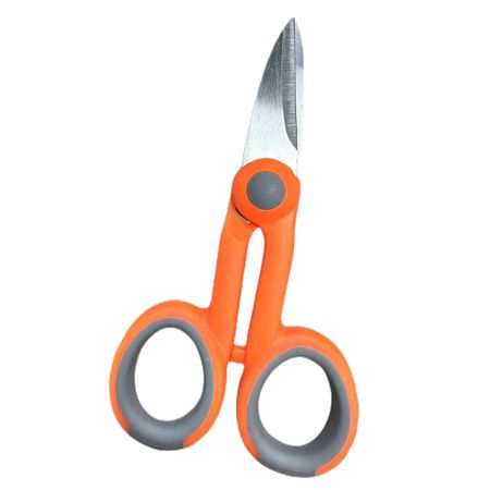 Tijeras de Kevlar Gadnic Para Fibra Óptica 