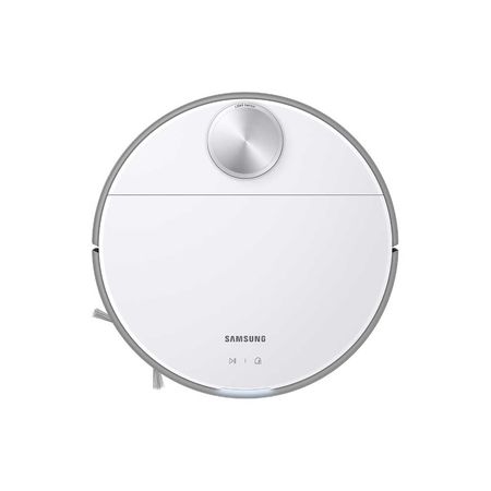Aspiradora Robot Samsung VR30T85513W 60 Watts