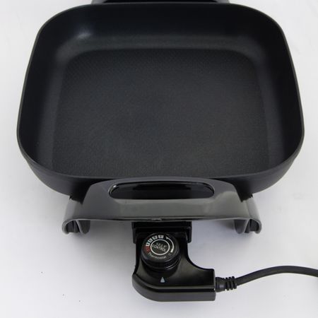 Cocina Multiuso Cuadrada Premium Winco (W54)