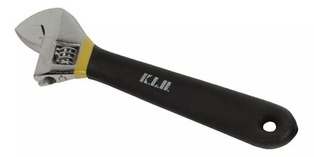 Llave ajustable 8" Kld Tools ( K20812)