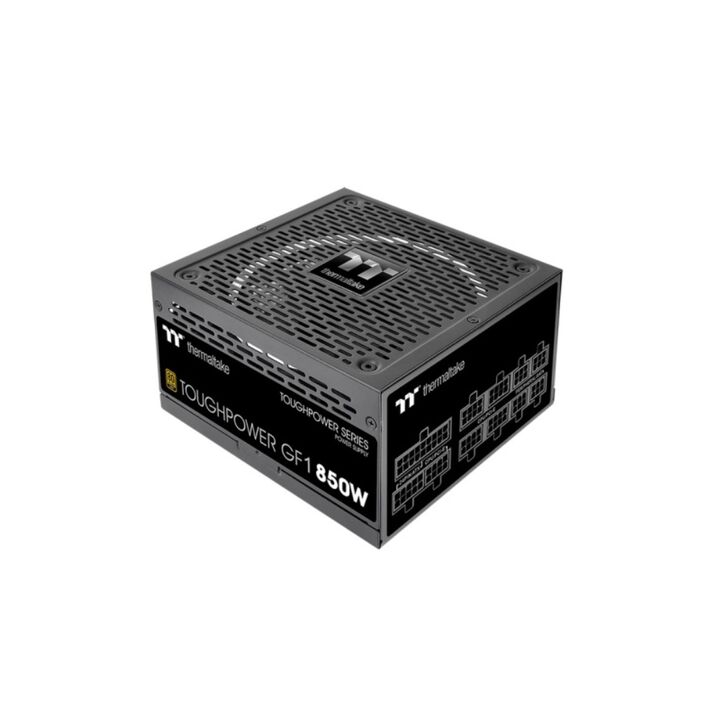 Fuente Thermaltake 850W Toughpower GF A3 80Mas Gold - Vista 1