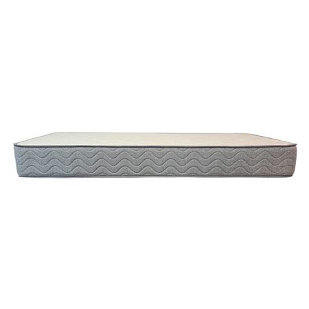 COLCHON RESORTES SOÑADOR BAHAMAS - 080x190x22 (102323080190)