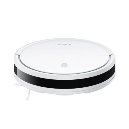 Aspiradora Robot Trapeadora Xiaomi E10 Color Blanco