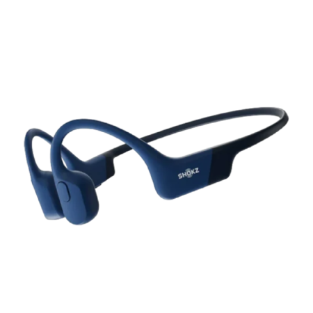 Auriculares Inalámbricos Shokz OpenRun - Azul
