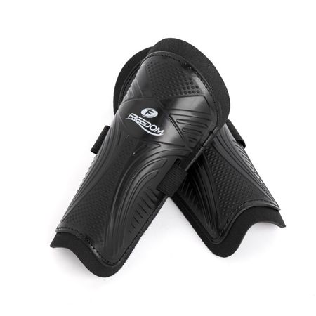 Canilleras Futbol Jockey Freedom Unisex