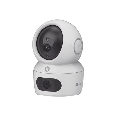 CAMARA DE SEGURIDAD EZVIZ INTERIOR MODELO H7C DUAL 2K (303103056)
