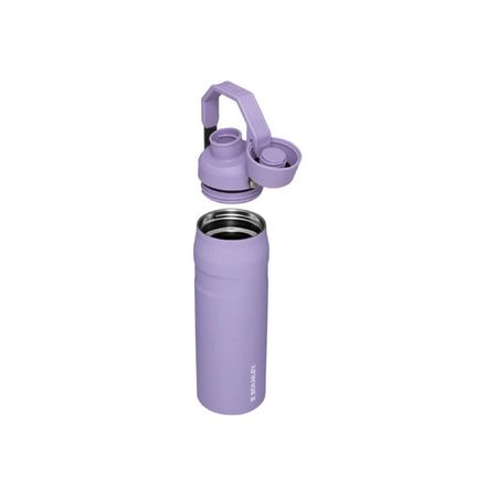  Botella Termica Stanley Original Acero Inoxidable Iceflow 710ML Lavander