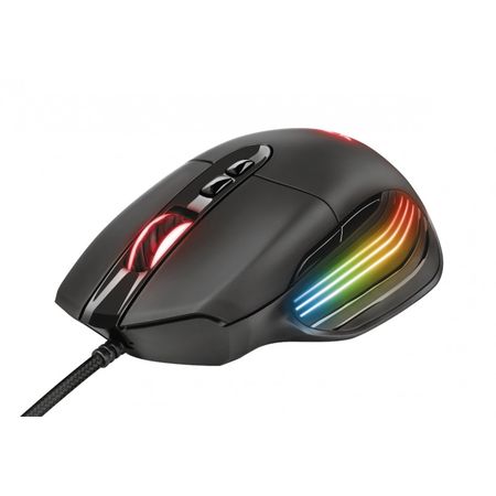Mouse Trust Xidon RGB GXT940