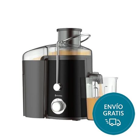 Juguera centrifuga Suono JES23-1 2 vel