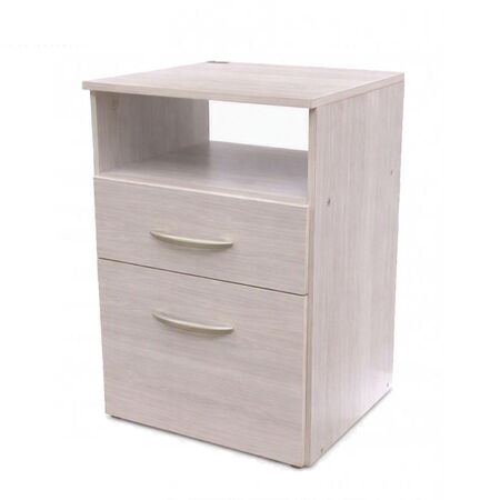 Mesa de Luz Platinum 962 Gris Andino